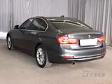 BMW 318i 2017